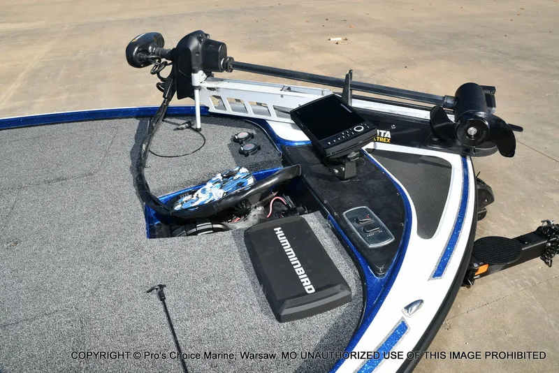 Slide: The Image of Nitro Z18 Pro w/150 Pro-XS 2018 - 38