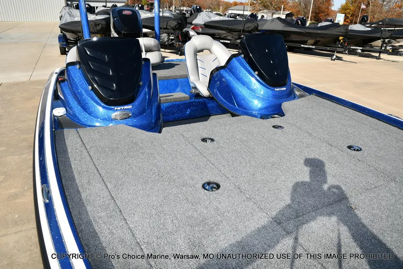 Slide: The Image of Nitro Z18 Pro w/150 Pro-XS 2018 - 39