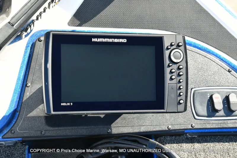 Slide: The Image of Nitro Z18 Pro w/150 Pro-XS 2018 - 4