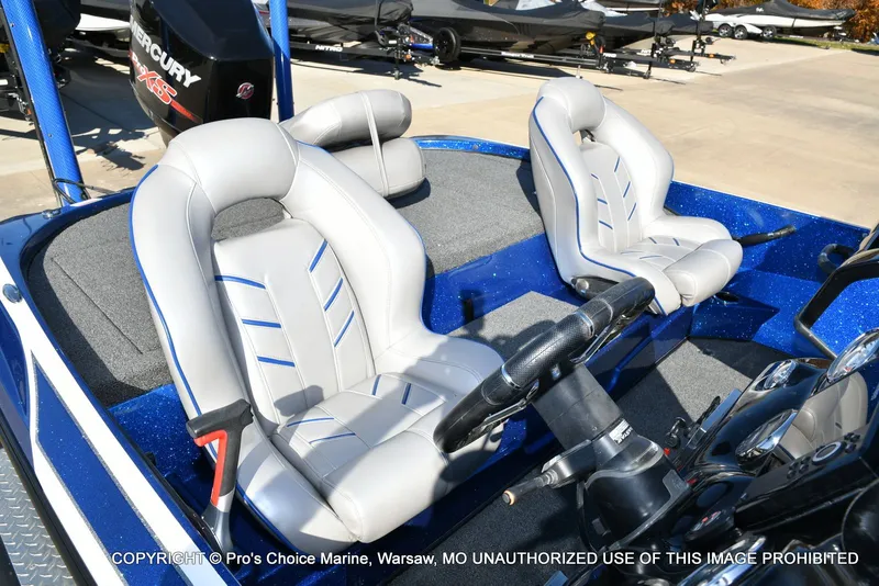 Slide: The Image of Nitro Z18 Pro w/150 Pro-XS 2018 - 40