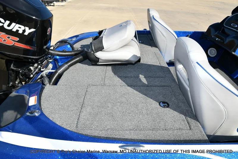 Slide: The Image of Nitro Z18 Pro w/150 Pro-XS 2018 - 41