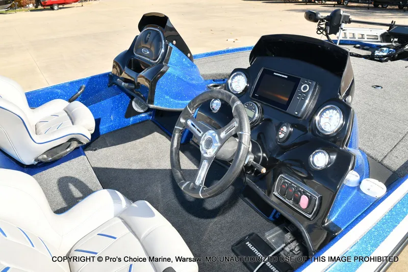 Slide: The Image of Nitro Z18 Pro w/150 Pro-XS 2018 - 42