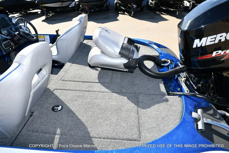 Slide: The Image of Nitro Z18 Pro w/150 Pro-XS 2018 - 44