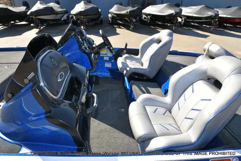 Slide: The Image of Nitro Z18 Pro w/150 Pro-XS 2018 - 45