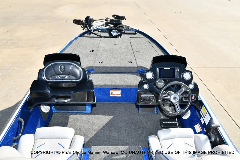 Slide: The Image of Nitro Z18 Pro w/150 Pro-XS 2018 - 46