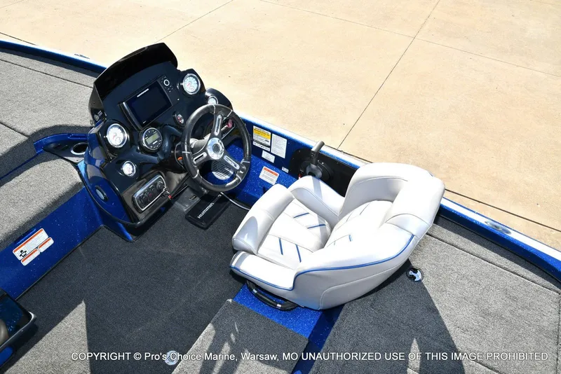 Slide: The Image of Nitro Z18 Pro w/150 Pro-XS 2018 - 47