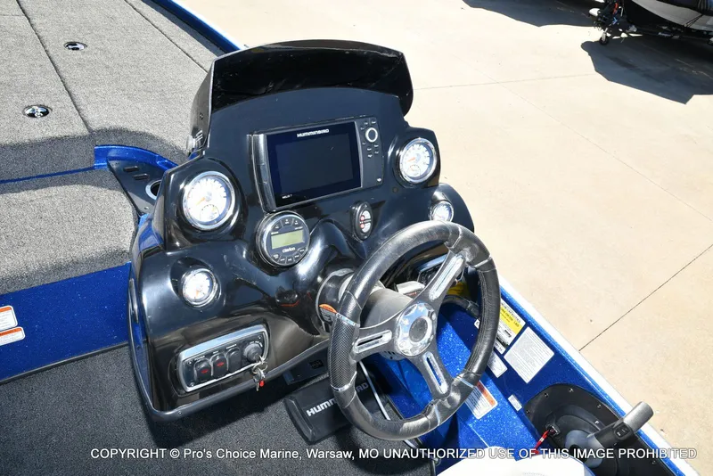 Slide: The Image of Nitro Z18 Pro w/150 Pro-XS 2018 - 48