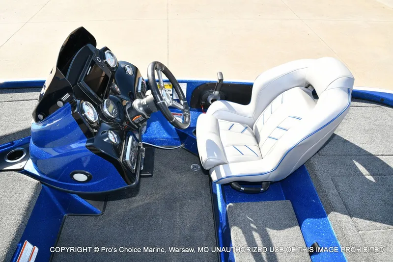 Slide: The Image of Nitro Z18 Pro w/150 Pro-XS 2018 - 49