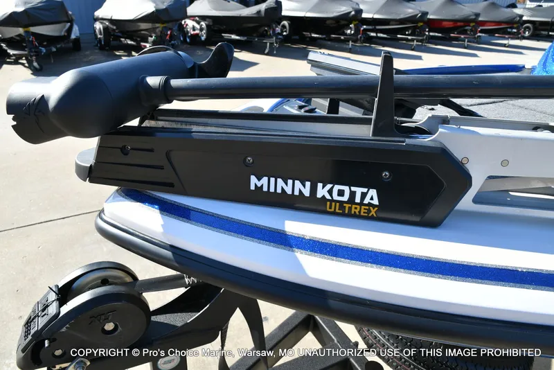 Slide: The Image of Nitro Z18 Pro w/150 Pro-XS 2018 - 5