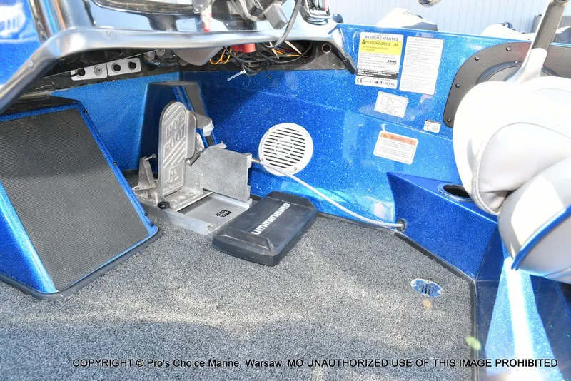 Slide: The Image of Nitro Z18 Pro w/150 Pro-XS 2018 - 50