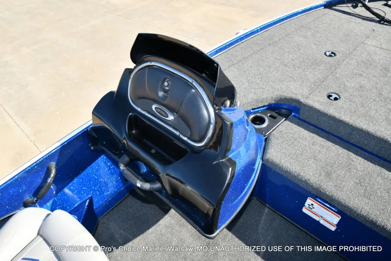 Slide: The Image of Nitro Z18 Pro w/150 Pro-XS 2018 - 52