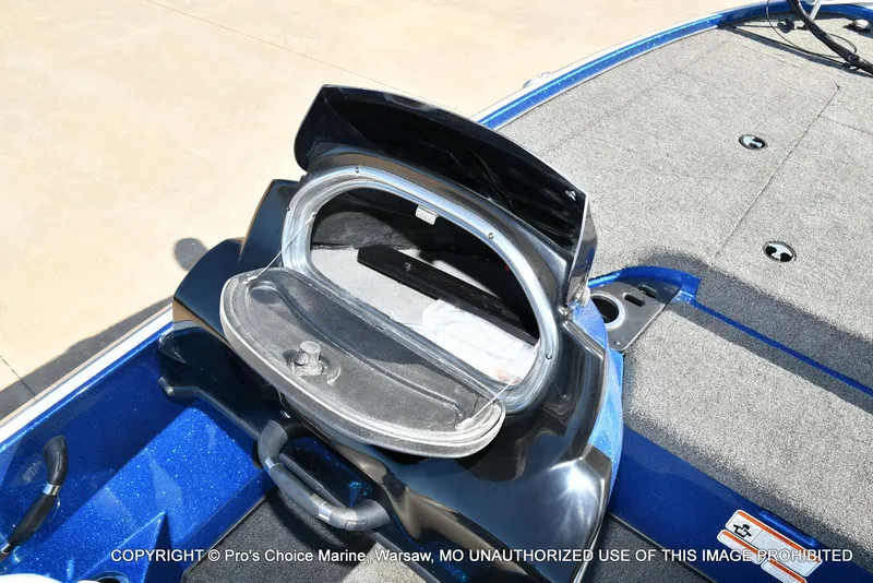 Slide: The Image of Nitro Z18 Pro w/150 Pro-XS 2018 - 53