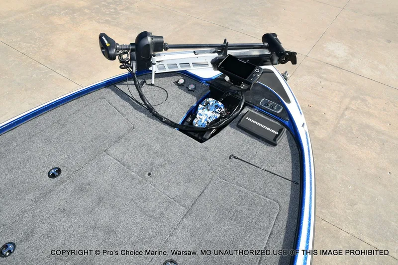 Slide: The Image of Nitro Z18 Pro w/150 Pro-XS 2018 - 54