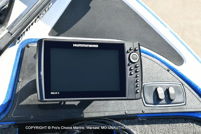 Slide: The Image of Nitro Z18 Pro w/150 Pro-XS 2018 - 55