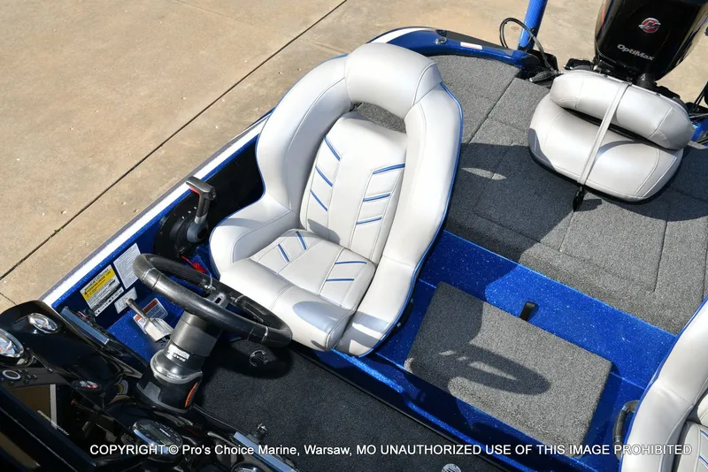 Slide: The Image of Nitro Z18 Pro w/150 Pro-XS 2018 - 56