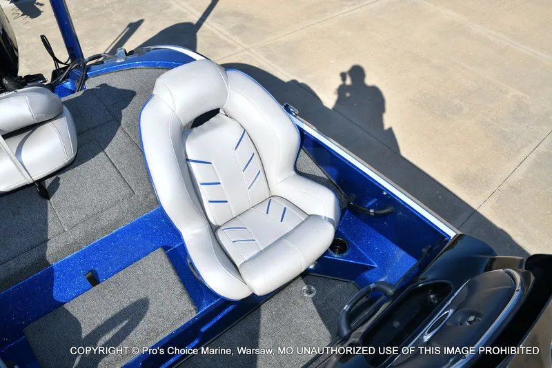 Slide: The Image of Nitro Z18 Pro w/150 Pro-XS 2018 - 57