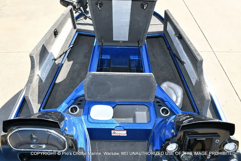 Slide: The Image of Nitro Z18 Pro w/150 Pro-XS 2018 - 58