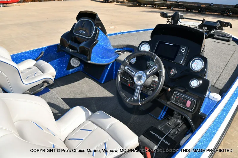 Slide: The Image of Nitro Z18 Pro w/150 Pro-XS 2018 - 6