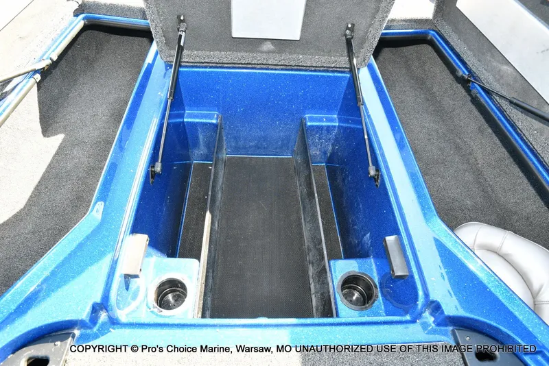 Slide: The Image of Nitro Z18 Pro w/150 Pro-XS 2018 - 60