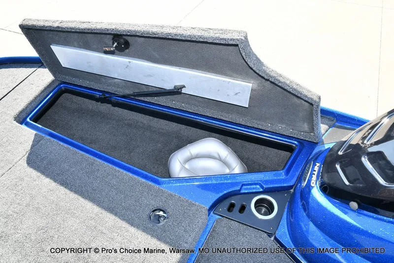 Slide: The Image of Nitro Z18 Pro w/150 Pro-XS 2018 - 64