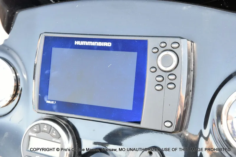 Slide: The Image of Nitro Z18 Pro w/150 Pro-XS 2018 - 7