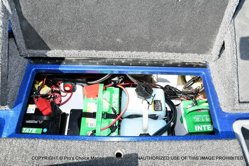 Slide: The Image of Nitro Z18 Pro w/150 Pro-XS 2018 - 71