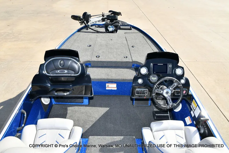 Slide: The Image of Nitro Z18 Pro w/150 Pro-XS 2018 - 74