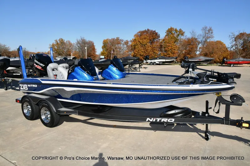 Slide: The Image of Nitro Z18 Pro w/150 Pro-XS 2018 - 77