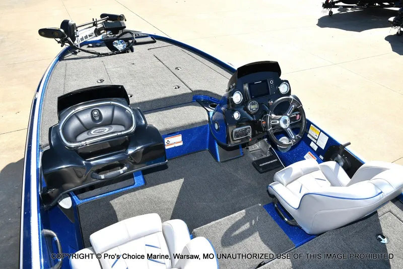 Slide: The Image of Nitro Z18 Pro w/150 Pro-XS 2018 - 8