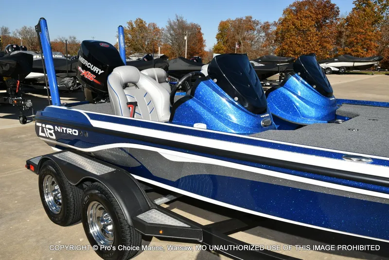 Slide: The Image of Nitro Z18 Pro w/150 Pro-XS 2018 - 82