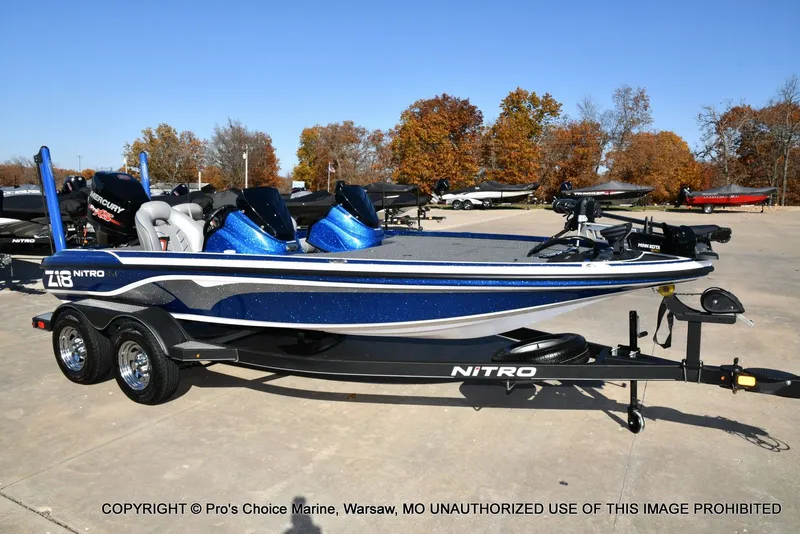 Slide: The Image of Nitro Z18 Pro w/150 Pro-XS 2018 - 86