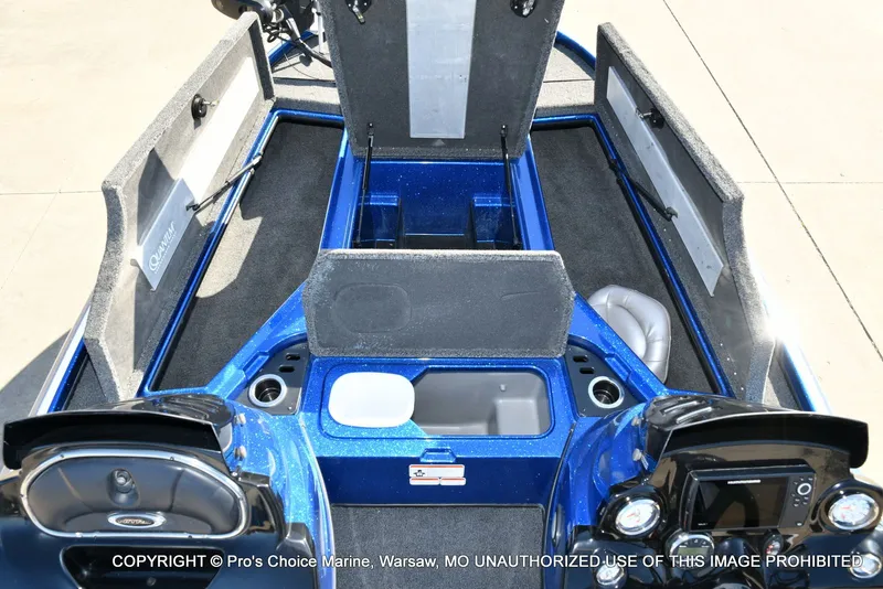 Slide: The Image of Nitro Z18 Pro w/150 Pro-XS 2018 - 9