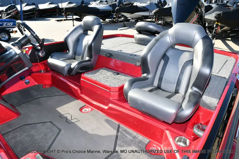 Slide: The Image of Nitro Z21 XL Pro Pack 2025 - 16