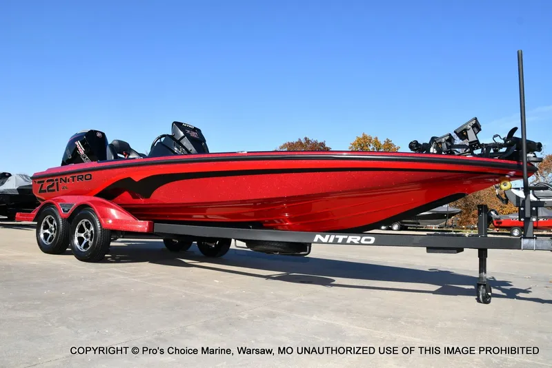 Slide: The Image of Nitro Z21 XL Pro Pack 2025 - 17