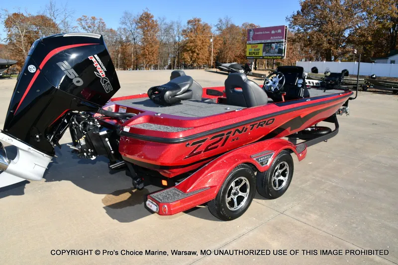 Slide: The Image of Nitro Z21 XL Pro Pack 2025 - 18