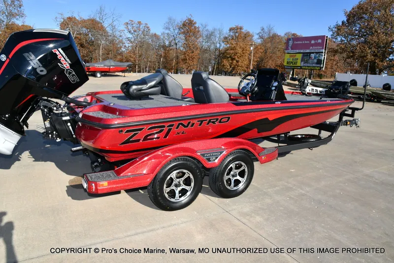 Slide: The Image of Nitro Z21 XL Pro Pack 2025 - 19