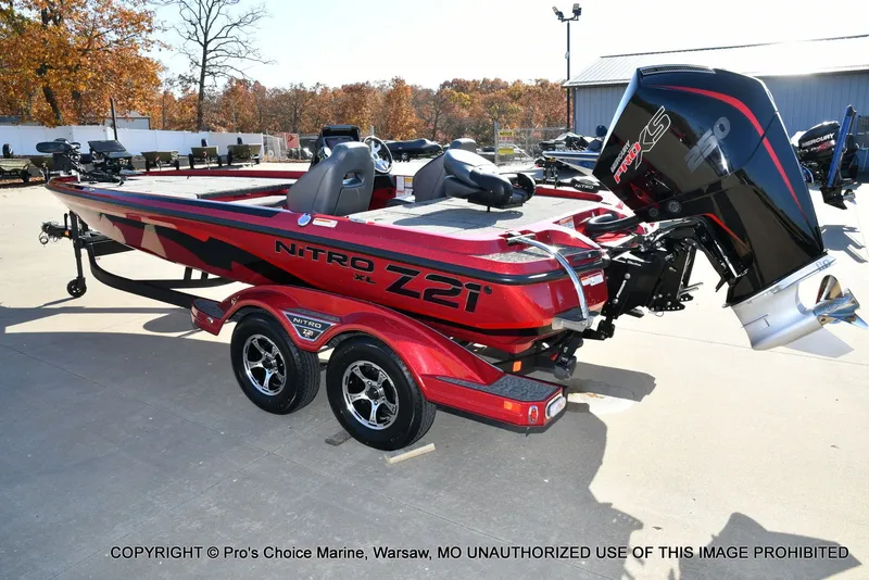 Slide: The Image of Nitro Z21 XL Pro Pack 2025 - 28