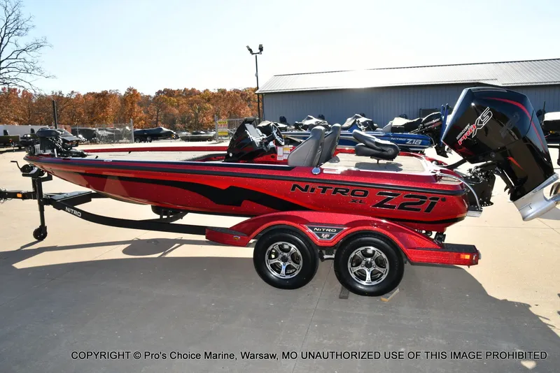 Slide: The Image of Nitro Z21 XL Pro Pack 2025 - 29