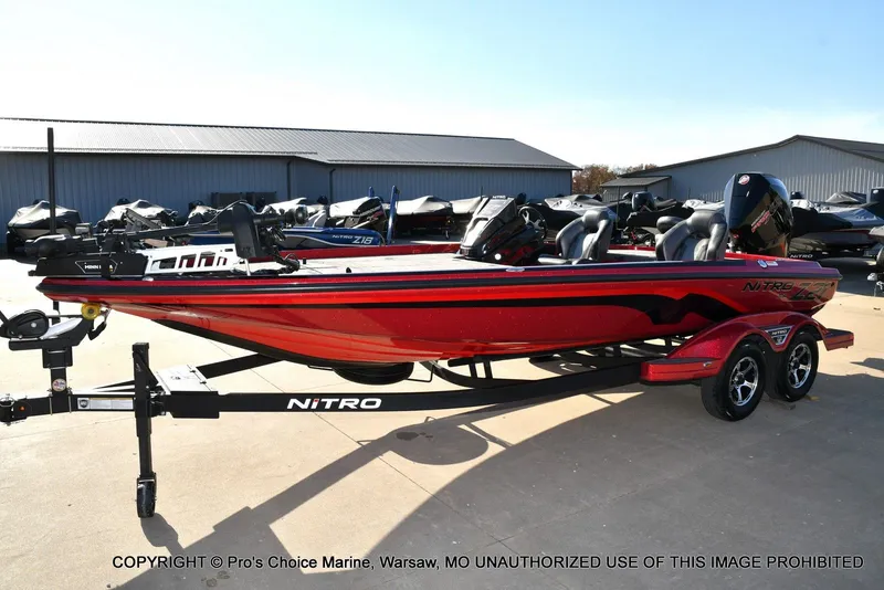 Slide: The Image of Nitro Z21 XL Pro Pack 2025 - 30