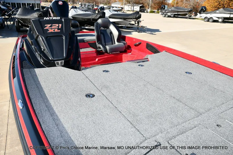 Slide: The Image of Nitro Z21 XL Pro Pack 2025 - 37