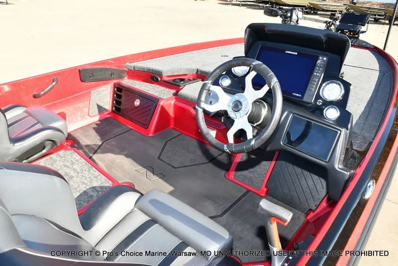 Slide: The Image of Nitro Z21 XL Pro Pack 2025 - 40