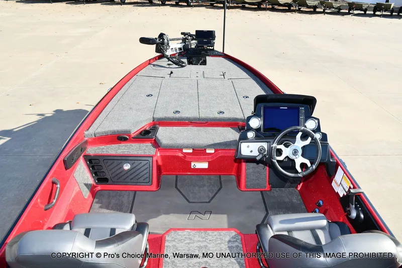 Slide: The Image of Nitro Z21 XL Pro Pack 2025 - 43