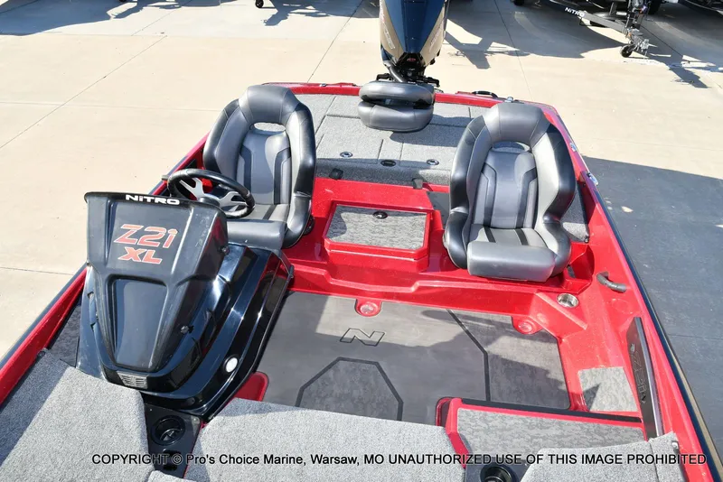 Slide: The Image of Nitro Z21 XL Pro Pack 2025 - 52