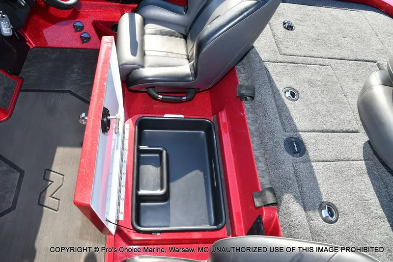 Slide: The Image of Nitro Z21 XL Pro Pack 2025 - 55