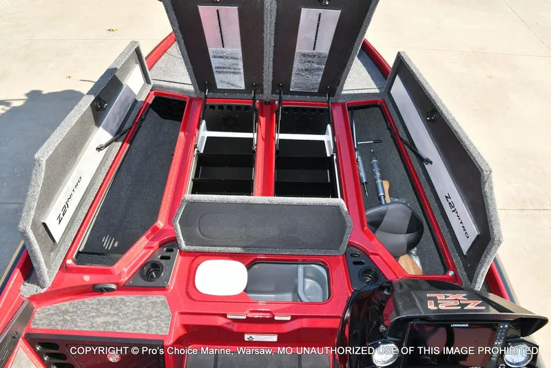 Slide: The Image of Nitro Z21 XL Pro Pack 2025 - 56