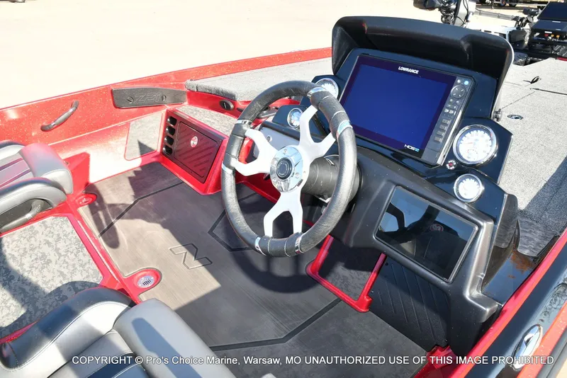 Slide: The Image of Nitro Z21 XL Pro Pack 2025 - 6