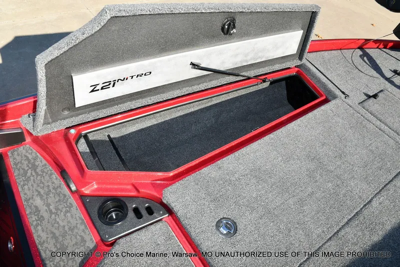 Slide: The Image of Nitro Z21 XL Pro Pack 2025 - 60