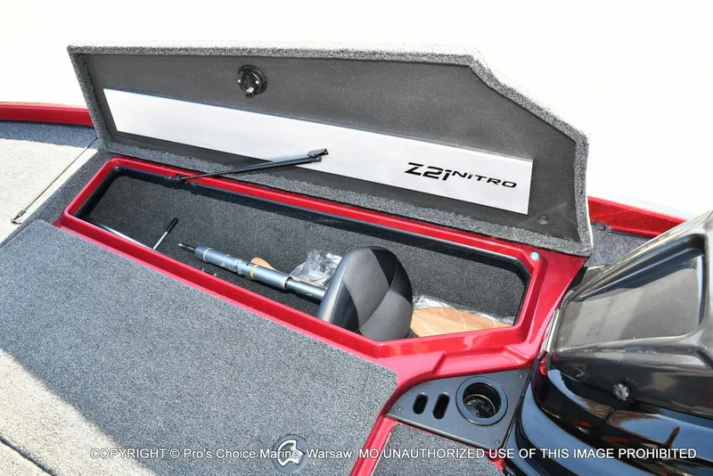 Slide: The Image of Nitro Z21 XL Pro Pack 2025 - 62