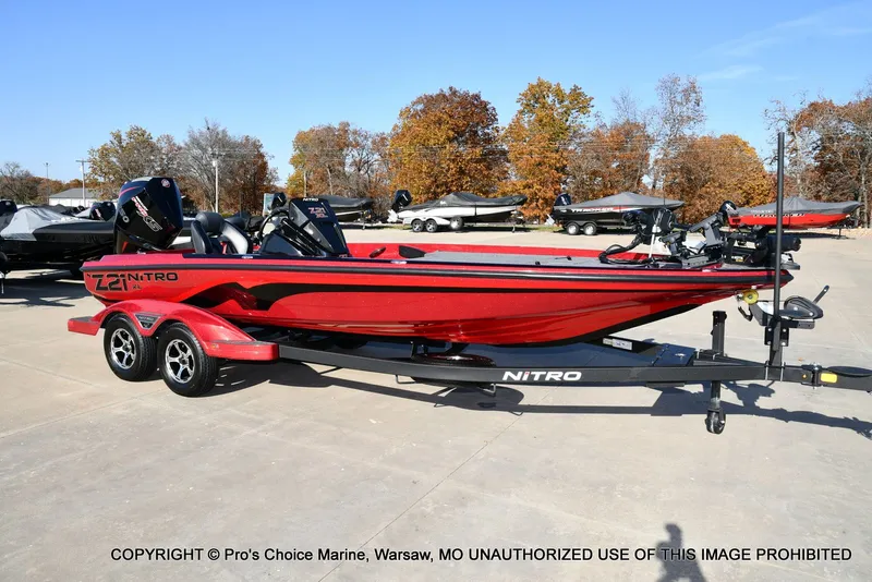 Slide: The Image of Nitro Z21 XL Pro Pack 2025 - 72