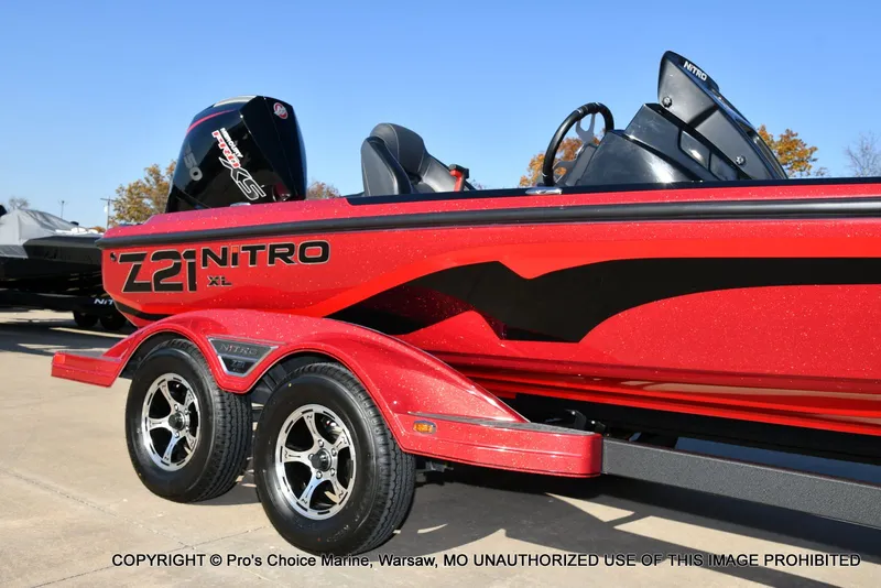 Slide: The Image of Nitro Z21 XL Pro Pack 2025 - 73